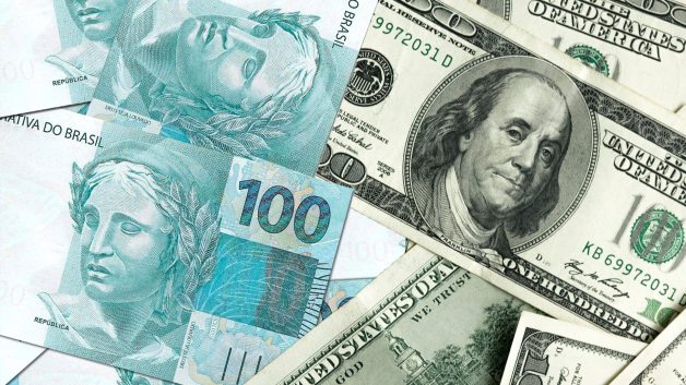 Dólar cai para R$ 5,10 e fecha no menor valor desde novembro